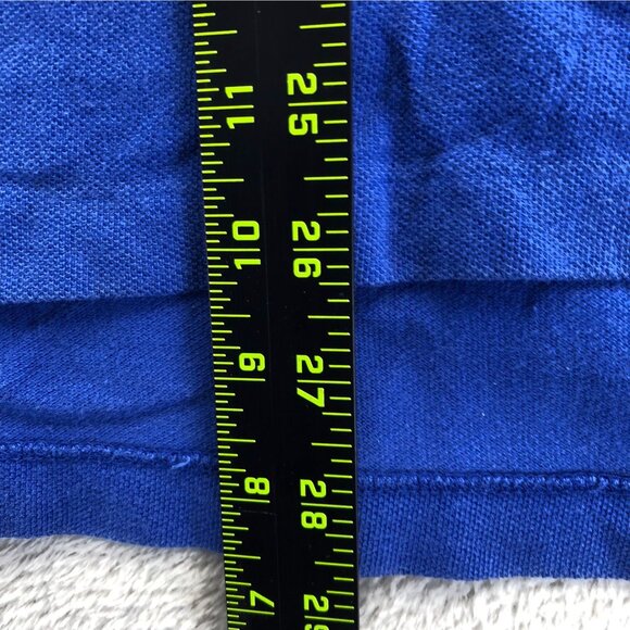 2 Polo By Ralph Lauren Mens Polo Shirt Large Lot Of Two Cotton Casual Classic - Picture 7 of 16